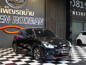 2021 Suzuki SWIFT 1.2 GLX Hatchback