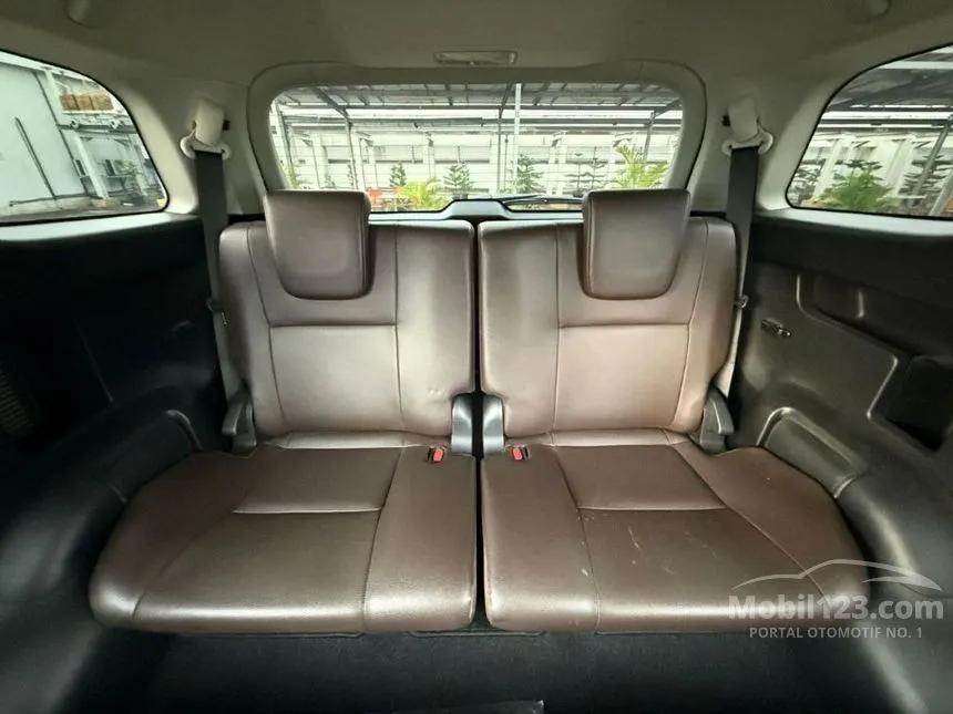 2019 Toyota Fortuner VRZ TRD 4X2 SUV
