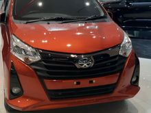 Toyota Calya 1,2 G at