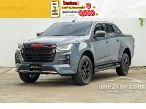 2023 Isuzu D-MAX 1.9 X-Series Hi-Lander Z Cab-4 Pickup