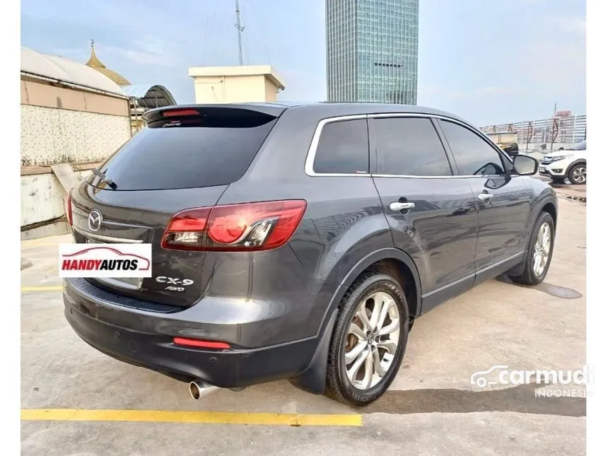 2013 Mazda CX-9 GT SUV