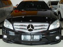 2011 Mercedes-Benz C250 1,8 CGI Sedan
