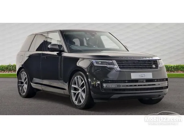 Range Rover Baru Land Rover Baru 2025 di Indonesia DP Rendah, Harga Murah! | Mobil123