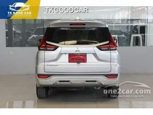 2019 Mitsubishi Xpander 1.5 GT Wagon