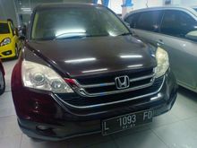 2011 Honda CR-V 2.0 2.0 i-VTEC SUV(YONO)