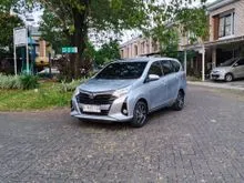 2019 Toyota Calya 1.2 G MPV