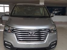2019 Hyundai H-1 2,5 Royale MPV