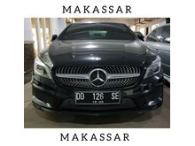 Mercedes-Benz CLA200 SPORT FULL AMG Black 100% ORIGINAL