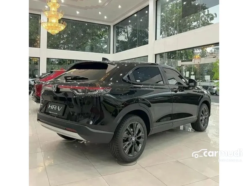 2024 Honda HR-V E SUV