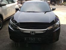 2018 Honda Civic 1.5 ES Sedan