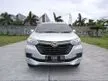 Jual Mobil Daihatsu Xenia 2016 D 1.0 di Jawa Barat Manual MPV Silver Rp 106.000.000