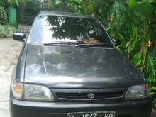 1995 Toyota Starlet 1.3 Hatchback