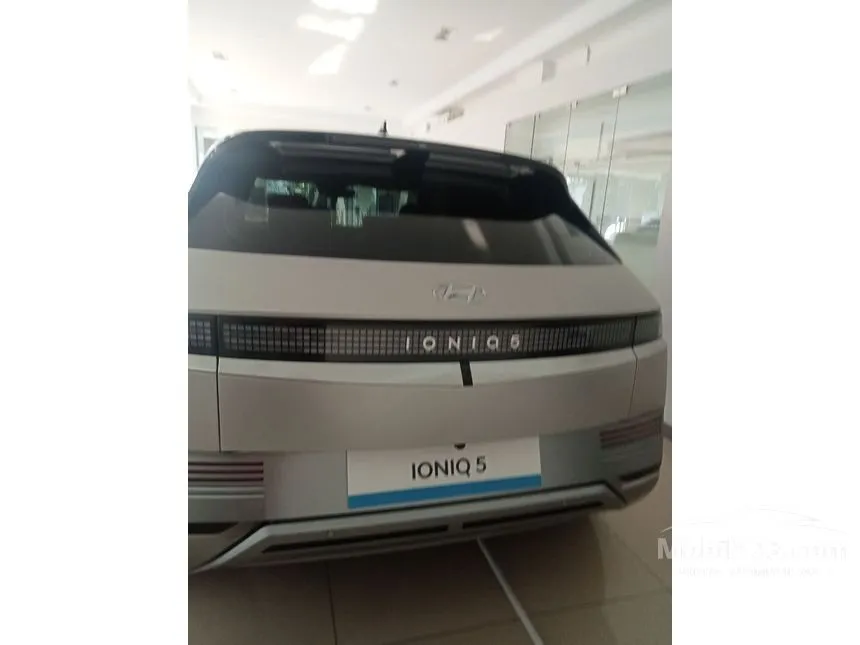 Jual Mobil Hyundai IONIQ 5 2023 Long Range Signature di DKI Jakarta Automatic Wagon Lainnya Rp 743.000.000