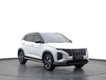 2022 Hyundai Creta 1.5 Prime SUV