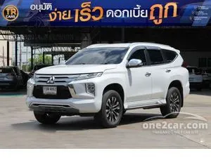 2021 Mitsubishi PAJERO SPORT 2.4 GT Plus SUV