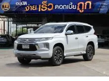 2021 Mitsubishi PAJERO SPORT 2.4 (ปี 19-25) GT Plus SUV