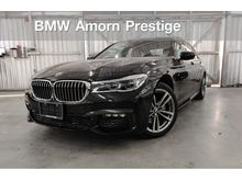 2019 BMW 730Ld M Sport