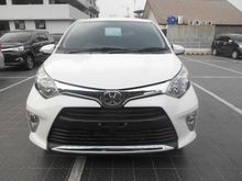 2018 Promo Toyota Calya 1.2 Angsuran Mulai 2 Jutaan Termurah Seindonesia Buktikan