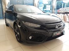 Honda Civic 1.5 E Hatchback 2018