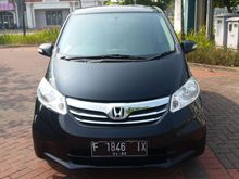 2012 Honda Freed 1.5 PSD AT
