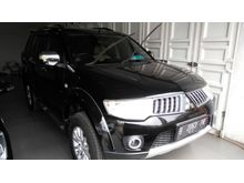 2011 Mitsubishi Pajero Sport 2.5 Exceed