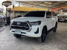 2022 Toyota HILUX REVO 2.4 Smart Cab Prerunner Entry Pickup