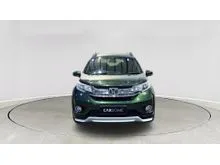 2016 Honda BR-V 1.5 E Prestige SUV
