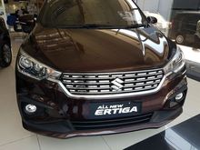 2019 Suzuki Ertiga 1,5 GL MPV