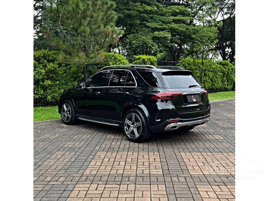 2023 Mercedes-Benz GLE450 AMG Line 4MATIC SUV