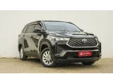 2023 Toyota Kijang Innova Zenix 2.0 G (Premium Color) MPV - Eka