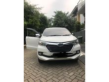 2016 Toyota Avanza 1.3 G MPV #jualcepatpemiliklangsung