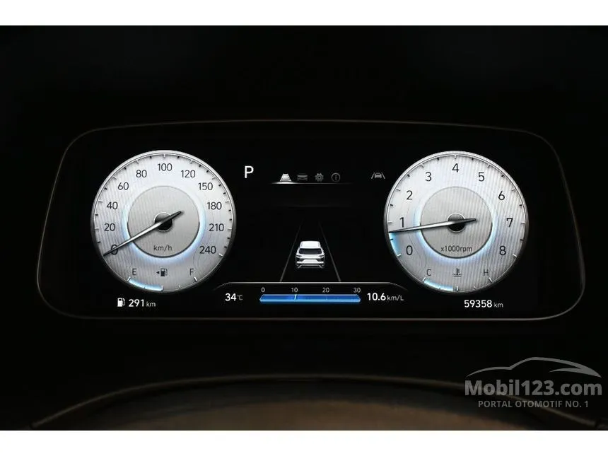 2023 Hyundai Creta Prime SUV