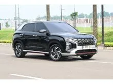 2023 Hyundai Creta 1.5 Prime SUV