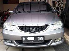 2007 Honda City 1.5 VTEC Sedan