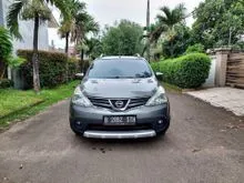 2013 Nissan Livina X-Gear 1.5 X-Gear SUV