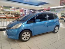 2011 Honda Jazz 1.5 S Hatchback#Warna Istimewa