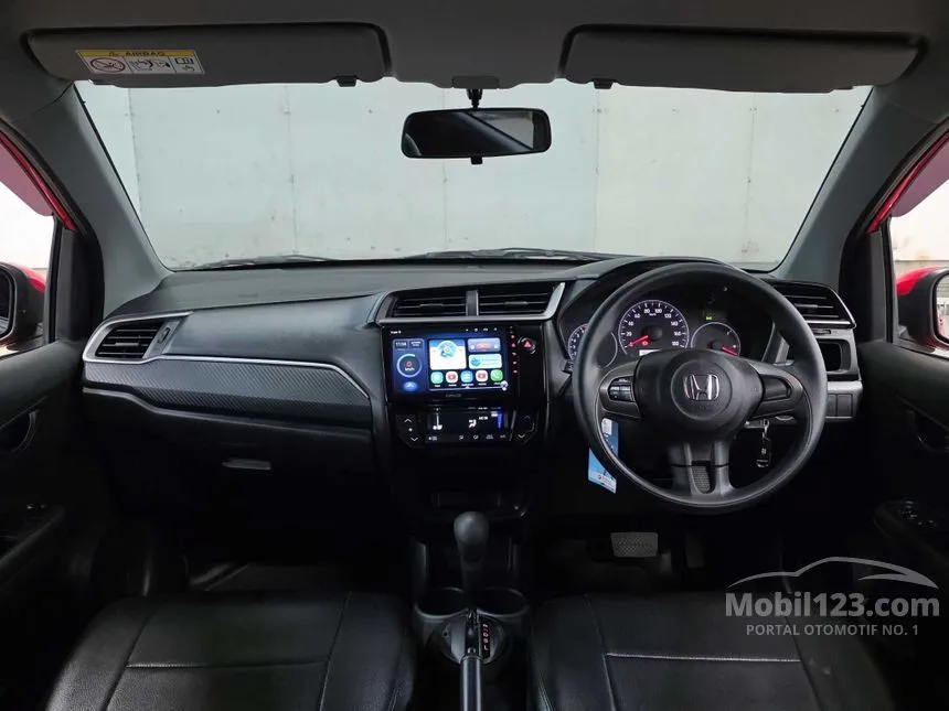2023 Honda Brio Satya E Hatchback