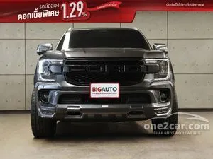 2022 Ford EVEREST 2.0 Titanium+ SUV