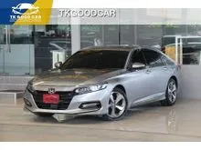 2020 Honda ACCORD 2.0 (ปี 19-23) Hybrid TECH Sedan