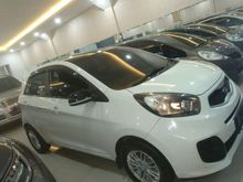 2014 KIA Picanto 1.2 SE 5 Hatchback