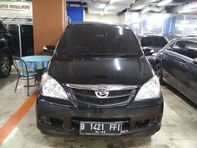 2010 Daihatsu Xenia 1.3 Xi MPV