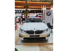 2020 BMW 320i 2.0 Sport Sedan