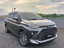2025 Toyota Avanza 1,5 G MPV