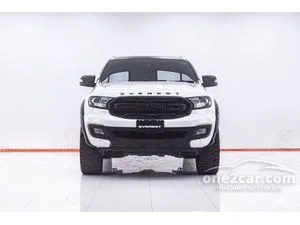 2019 Ford EVEREST 2.0 Titanium+ SUV