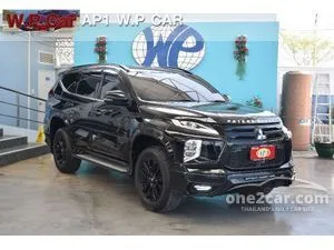 2022 Mitsubishi PAJERO SPORT 2.4 GT Premium Elite Edition SUV