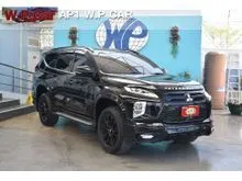 2022 Mitsubishi PAJERO SPORT 2.4 (ปี 19-25) GT Premium Elite Edition SUV