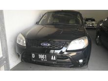 2011 Ford Escape 2.3 Limited 4x2 SUV