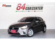 2016 Mazda 2 1.5 (ปี 15-18) XD Sports High Hatchback