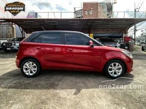 2021 MG MG3 1.5 D Hatchback