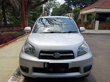 2013 Daihatsu Terios 1.5 TS EXTRA SUV